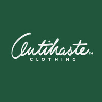 Antihaste Clothing Logo