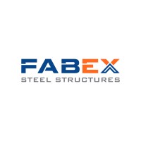FABEX Steel Structures Logo