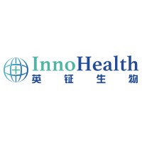 InnoHealth Co. Logo