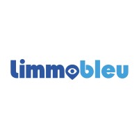 LIMMOBLEU Logo