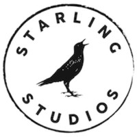 Starling Studios Logo