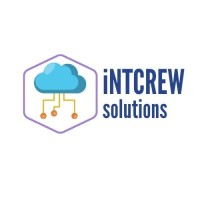 intcrew solutions Logo