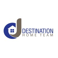 Destination Home Team Logo