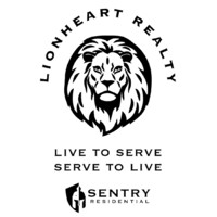 Lionheart Realty Logo