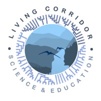 Living Corridor Logo
