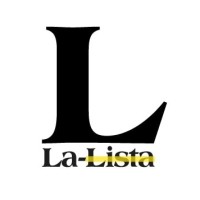 La-Lista Logo