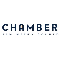 Chamber San Mateo County Logo
