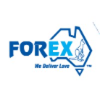 INET External Support ( Forex World Pty Ltd - Australia ) Logo