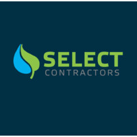 Select Contractors Logo