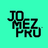 JomezPro Logo