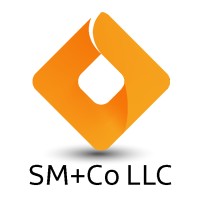 SM+Co LLC Logo