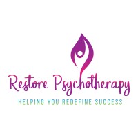 Restore Psychotherapy Logo