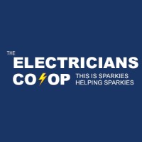 The Electricians Co-Op Logo