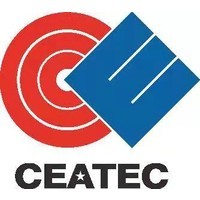 Green Committee of CEATEC China - Europe Association for Technical and Economic Cooperation Logo