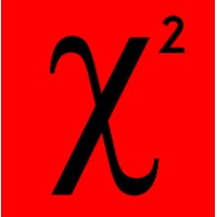 Chi SquareX Logo