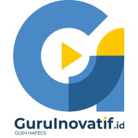 Guru Inovatif Logo