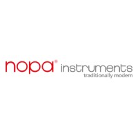 nopa instruments Medizintechnik GmbH Logo