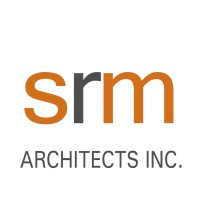 SRM Architects Inc. Logo