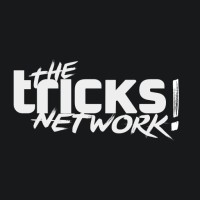 The Tricks Network Logo