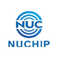 NuChip Photoelectric Technology Logo