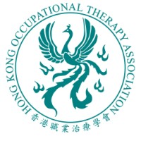 Hong Kong Occupational Therapy Association Logo