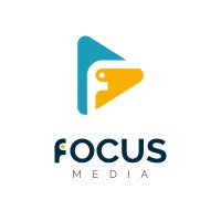 Focus Media Logo