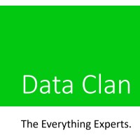 Data Clan Ltd Logo