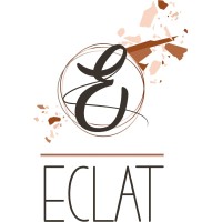 ECLAT Logo