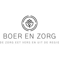 Boerenzorg Logo