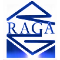 RAGA Logo