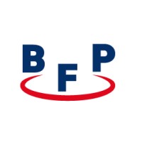 BFP s.r.l. Logo