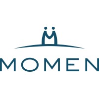 MOMEN Management de transition Logo