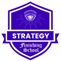 Strategy Finishing School Logo