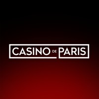 Casino de Paris Logo
