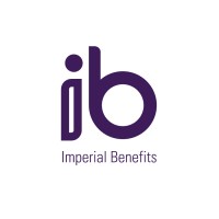 Imperial Benefits Inc. Logo