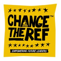 Change the Ref Logo