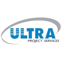 Ultra Project Services Pty Ltd Logo