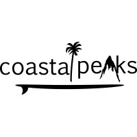 Coastal Peaks Logo