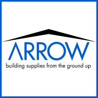 Arrow Building Supply Logo
