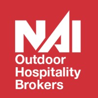 NAI Outdoor Hospitality Brokers Logo