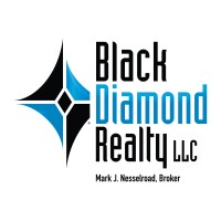 Black Diamond Realty Logo