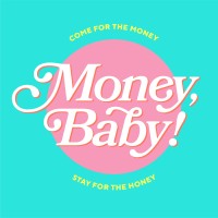 Money, Baby! Logo
