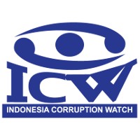 Indonesia Corruption Watch Logo