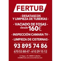 fertub Logo