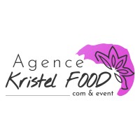 Agence Kristel Food - Com & Event Logo