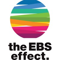 The EBS Effect Logo