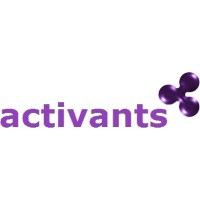Activants Logo