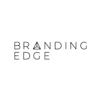Branding Edge Strategic Communication and Advisory Logo
