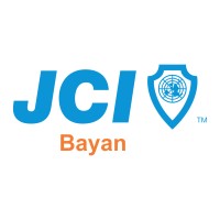 Junior Chamber International Bayan Logo