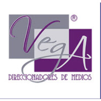 vega direccionadores de medios Logo